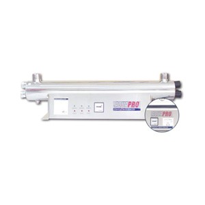 48 GPM UV Filtration System in UAE